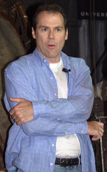 Stephen Sommers